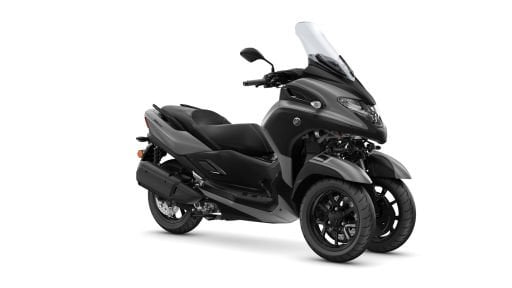 Tricity 300