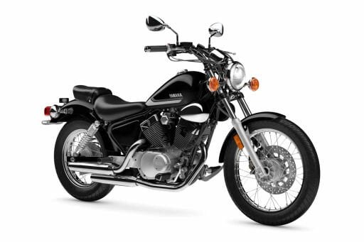 Virago XV 250