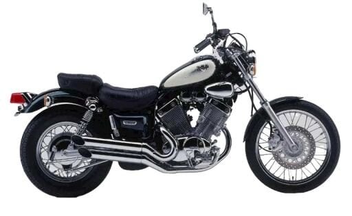 Virago XV 535
