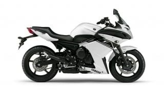 XJ 6 Diversion F
