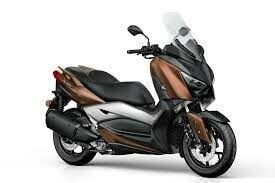 Xmax 300 ABS