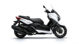 Xmax 400 ABS
