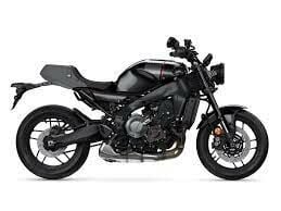 XSR 900