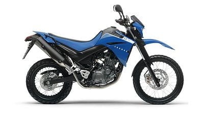 XT 660 R