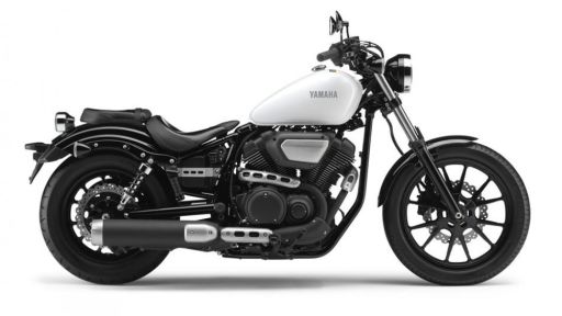 XV950