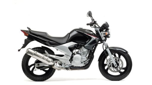 YBR 250