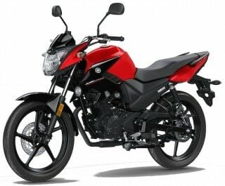 YS 125