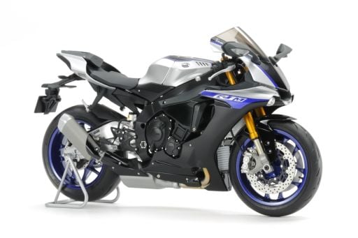 YZF R1M