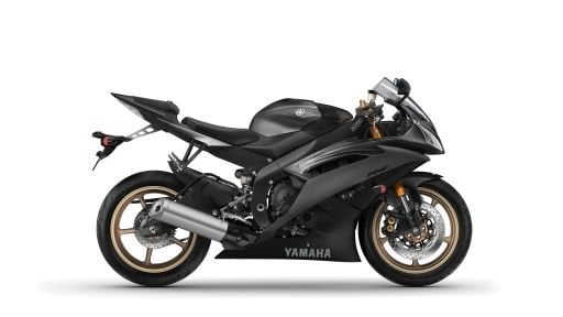 YZF R6