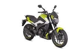 Dominar 250 D