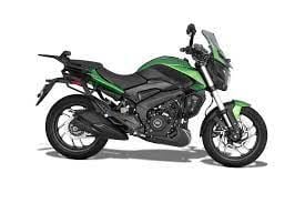 Dominar 400