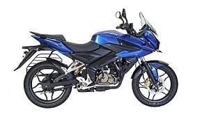 Pulsar AS 150