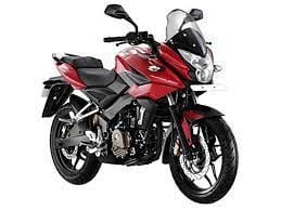Pulsar AS 200