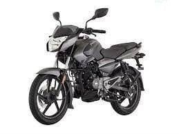 Pulsar NS 125