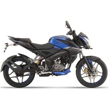 Pulsar NS 160
