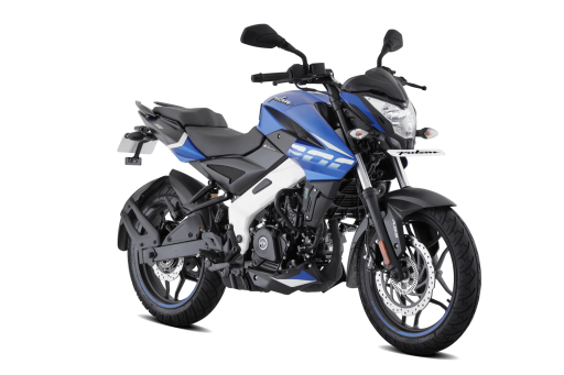 Pulsar NS 200