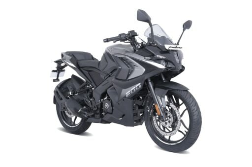 Pulsar RS 200