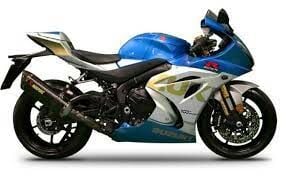 GSX-R 1000