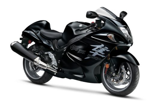 GSX-R 1300 Hayabusa