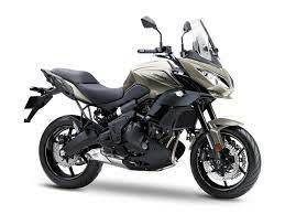 KLE 650 Versys