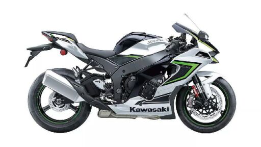 Ninja ZX 10R