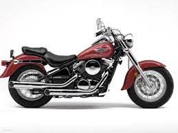 VN 800 Classic