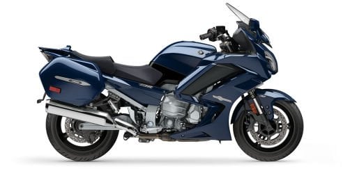 FJR 1200