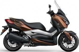 Xmax 300 