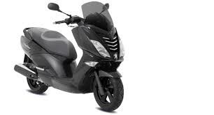 Citystar 200