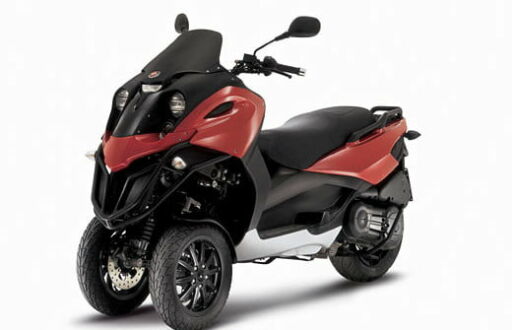 Fuoco 500 