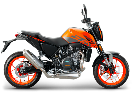 690 Duke