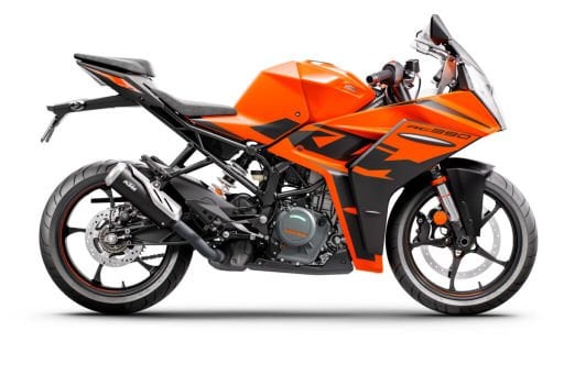 390 RC
