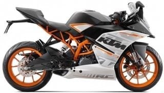 250 RC