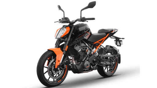 250 Duke