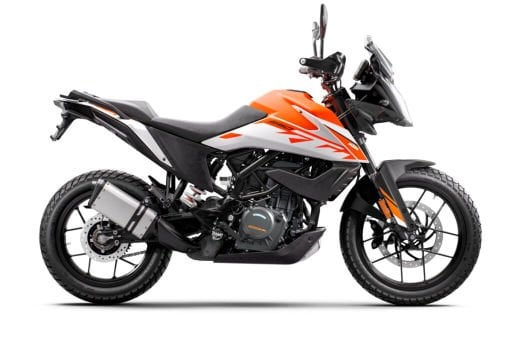250 Adventure