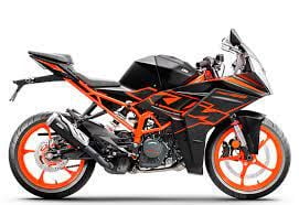 125 RC