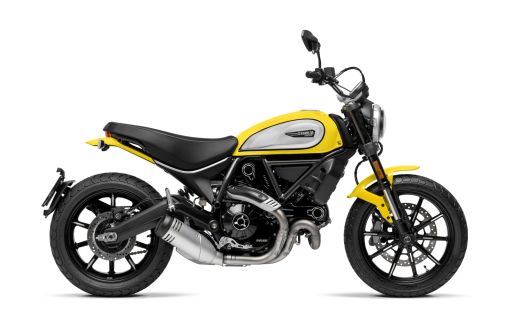 800 Scrambler