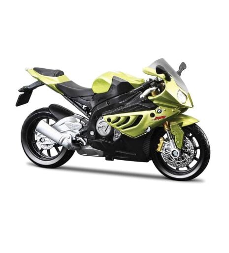 S 1000 RR
