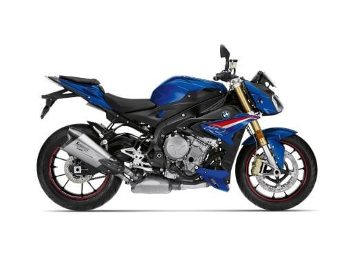 S 1000 R