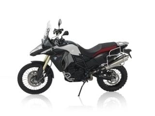 F 800 GS Adventure