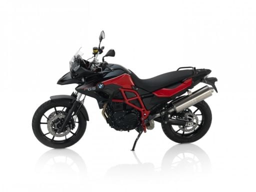 F 700 GS