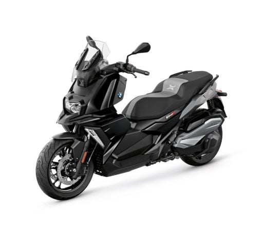 C400 X