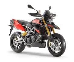 Dorsoduro 1200 ABS