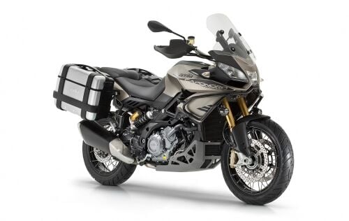 Caponord 1200 Rally