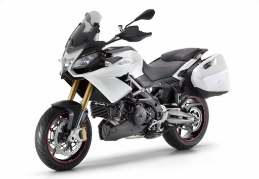 Caponord 1200