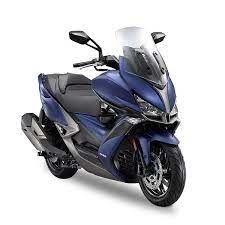 Xciting 250