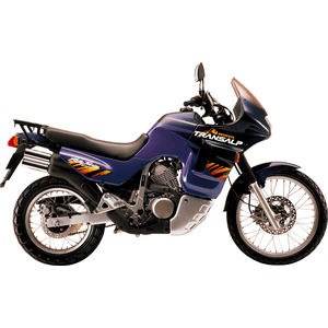 XL 600 Transalp