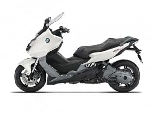 C 600 Sport