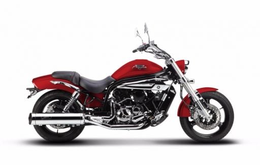 GV 650 Aquila
