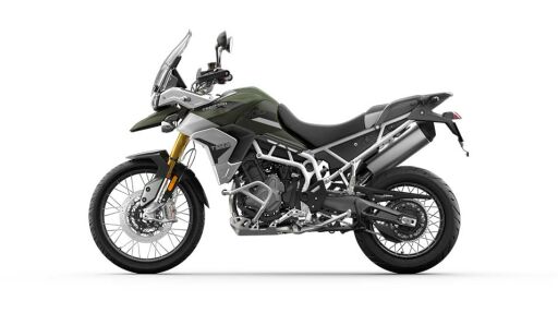 Tiger 900